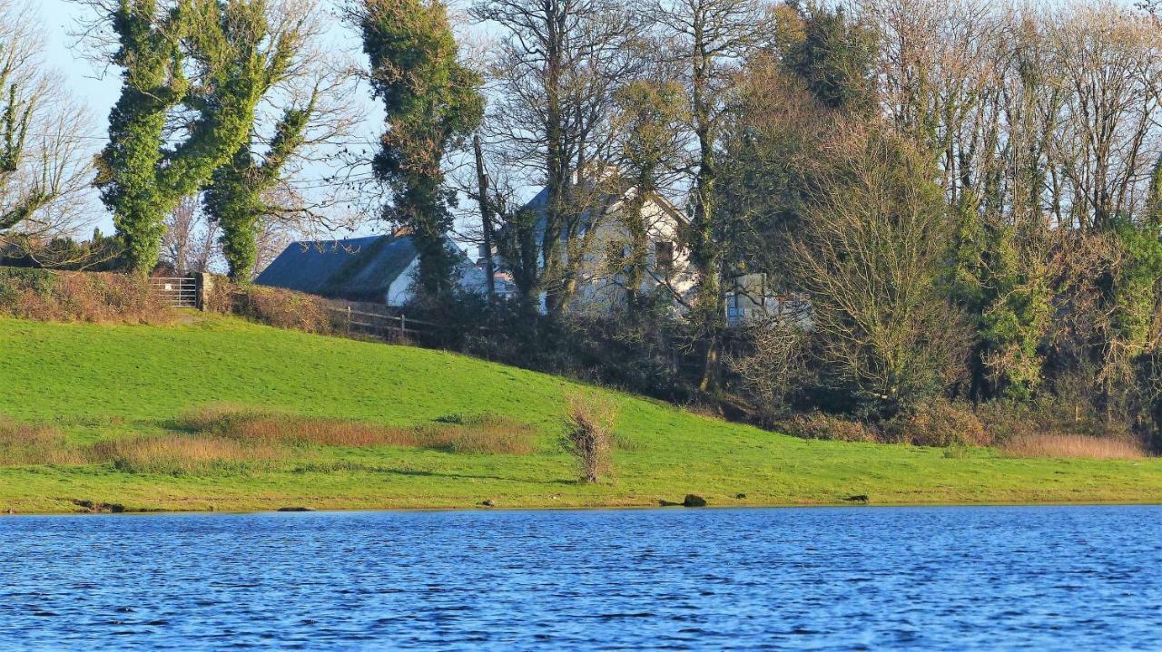 Garadice View Farm House Ballinamore Exterior photo